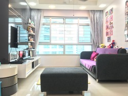 Blk 623A Punggol Central (Punggol), HDB 4 Rooms #161240232
